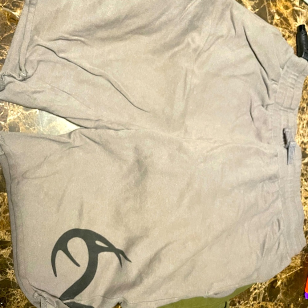 Men’s sweat pantts shorts